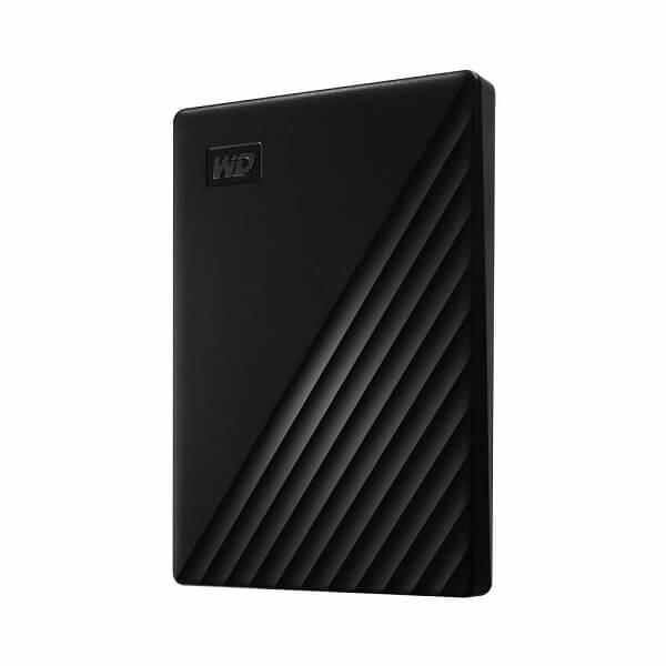 WD My Passport 2TB