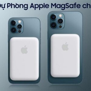 Pin Dự Phòng IPhone 12 Pro Vàng Hồng Phấn Nhạt Giá Rẻ Hà Nam