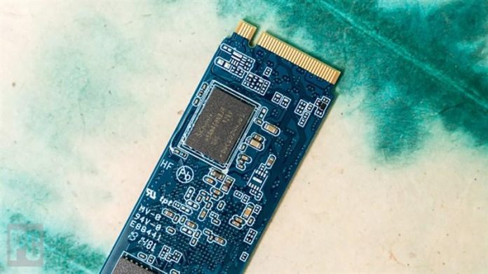 SSD Kingston A2000 500GB Giá Rẻ ở Bắc Giang