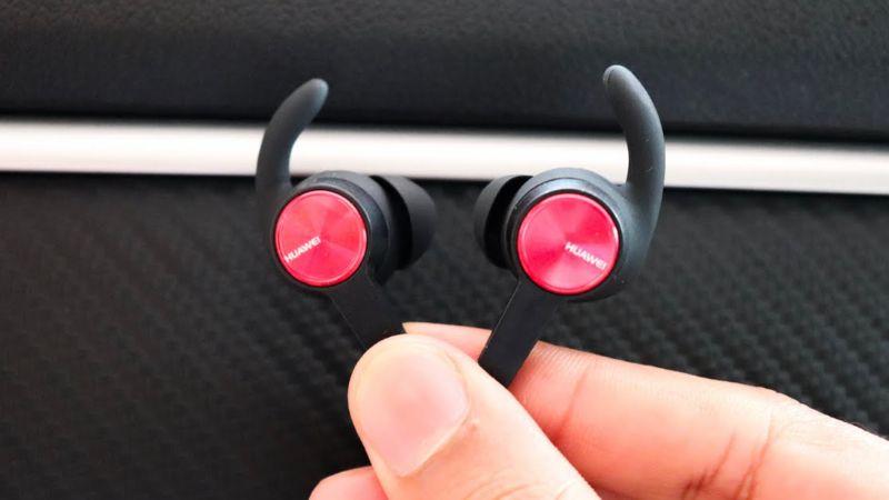 Tai nghe Huawei Sport Bluetooth Earphones