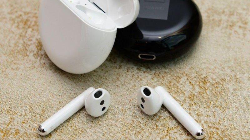 Tai nghe Huawei sẽ có kiểu dáng có dây hoặc không dây, in-ear hoặc over-ear cho người dùng tuỳ chọn theo sở thích