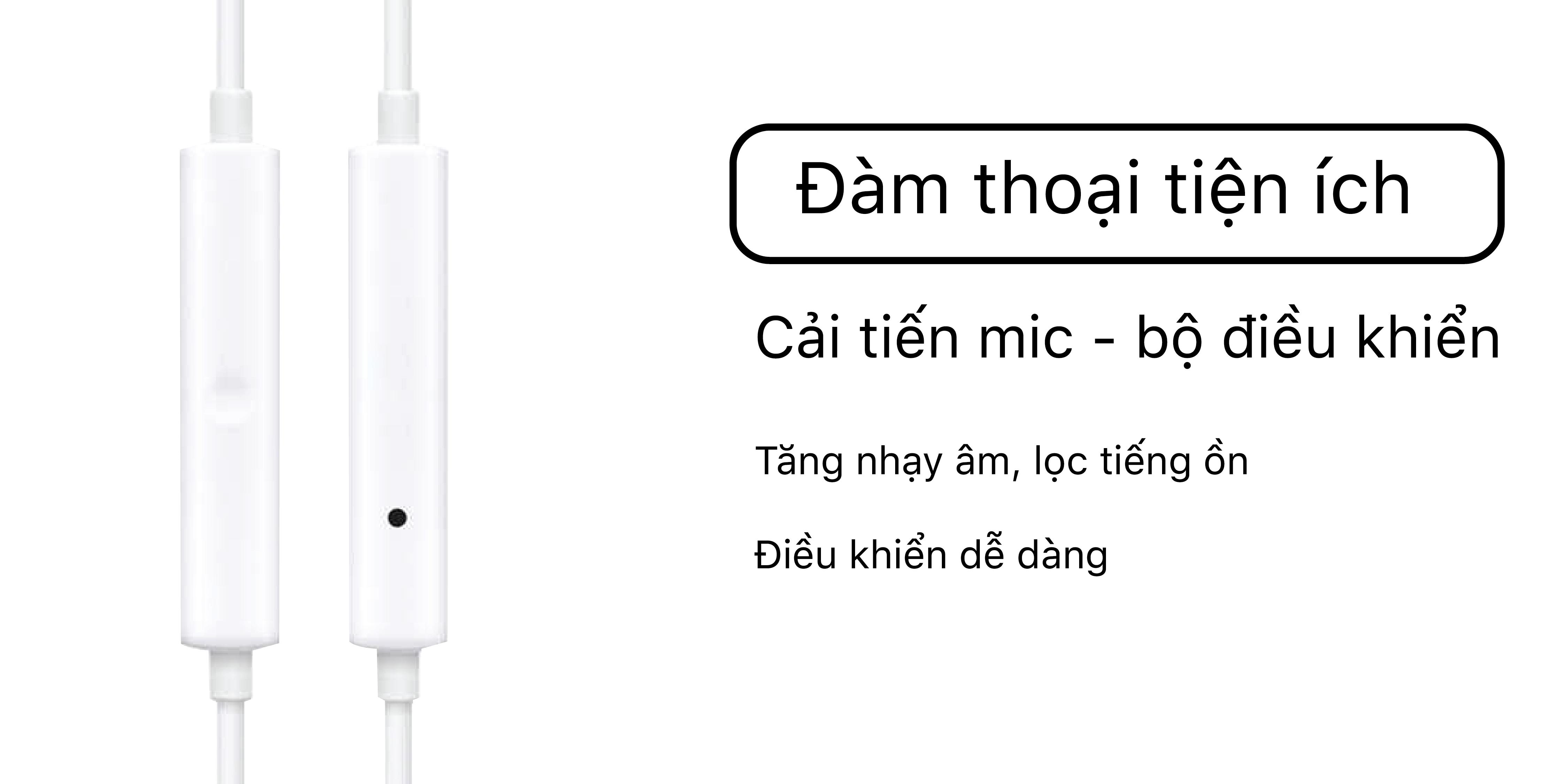 Tai Nghe Oppo Reno4 - Jack USB-C - Hàng Chính Hãng - Fullbox