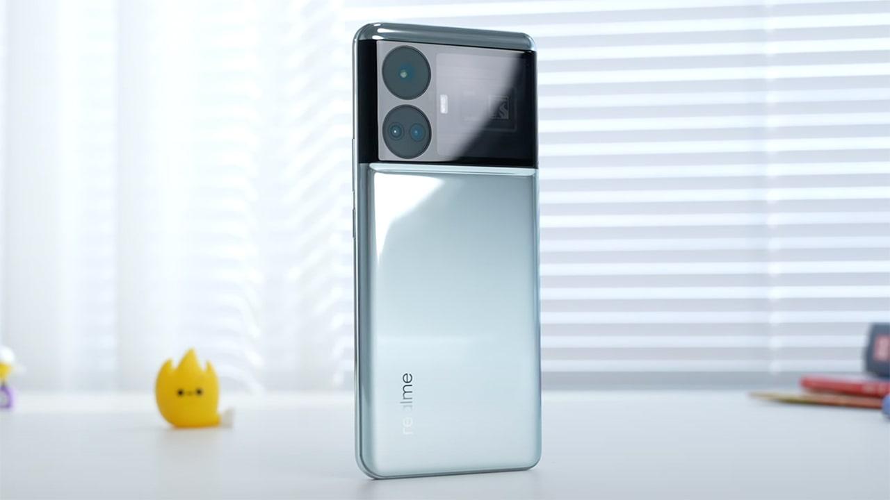 Realme GT5 5G