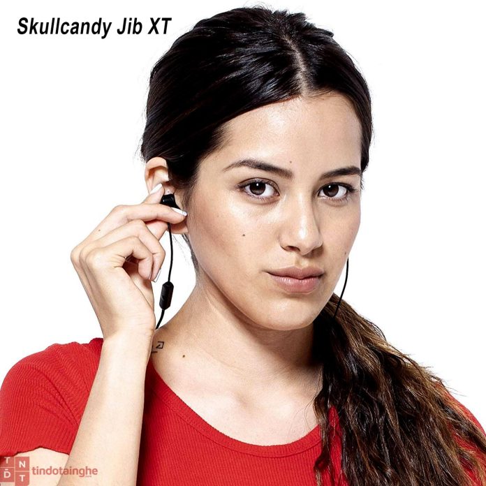 Tai Nghe Bluetooth Skullcandy Indy ANC Giá Tốt Tại Hậu Giang