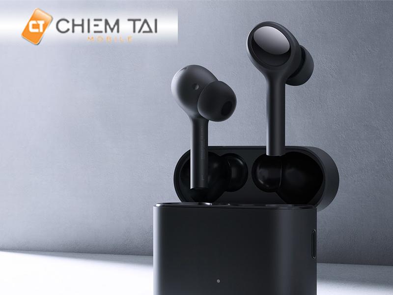 Tai nghe bluetooth Xiaomi True Wireless