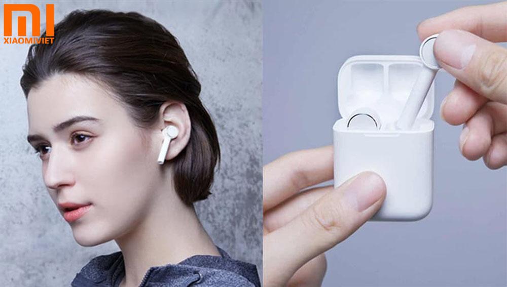 Tai nghe AirDots Pro True Wireless Xiaomi