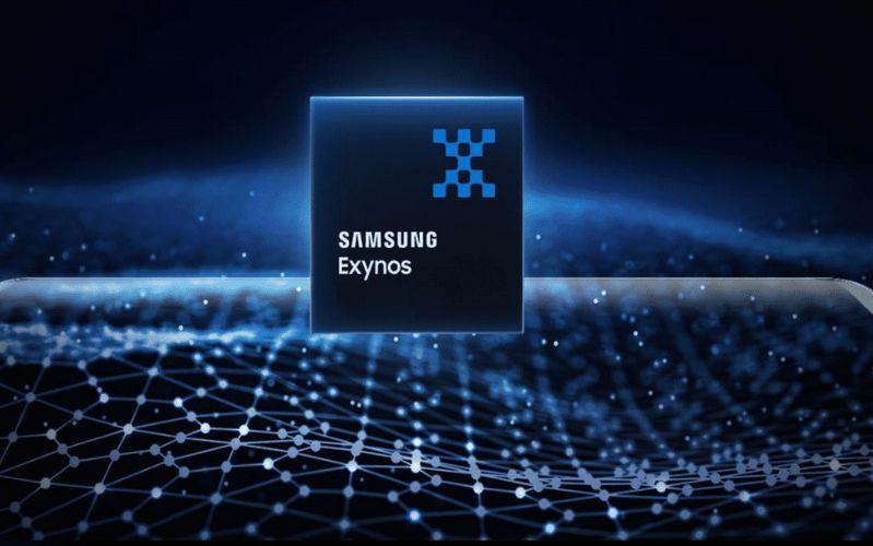 Con chip Exynos 1380 của Samsung Galaxy A35 5G sở hữu 8 nhân CPU gồm: 4 nhân hiệu năng 2.4 GHz và 4 nhân tiết kiệm điện 2.0 GHz.