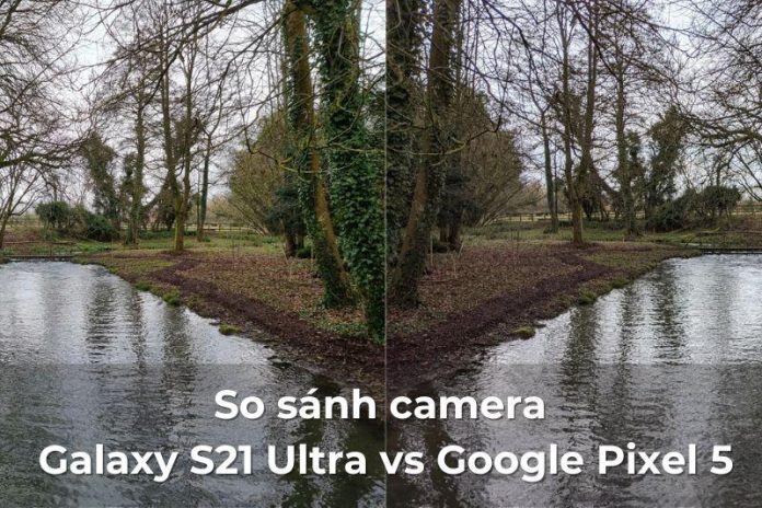 Camera Sau Google Pixel 5a Xám đậm Mờ Giá Rẻ Yên Bái