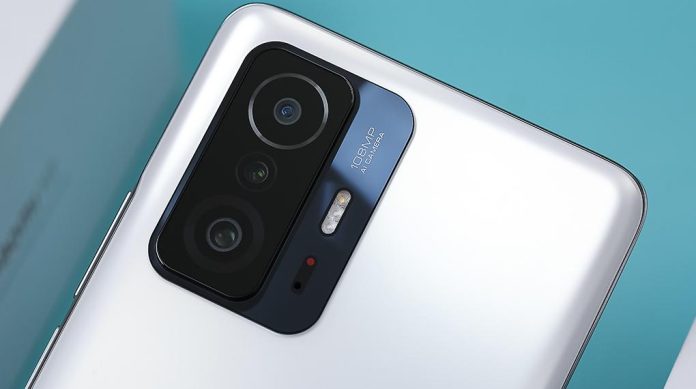 Camera Sau Xiaomi Redmi 11T Giá Rẻ Quảng Ngãi