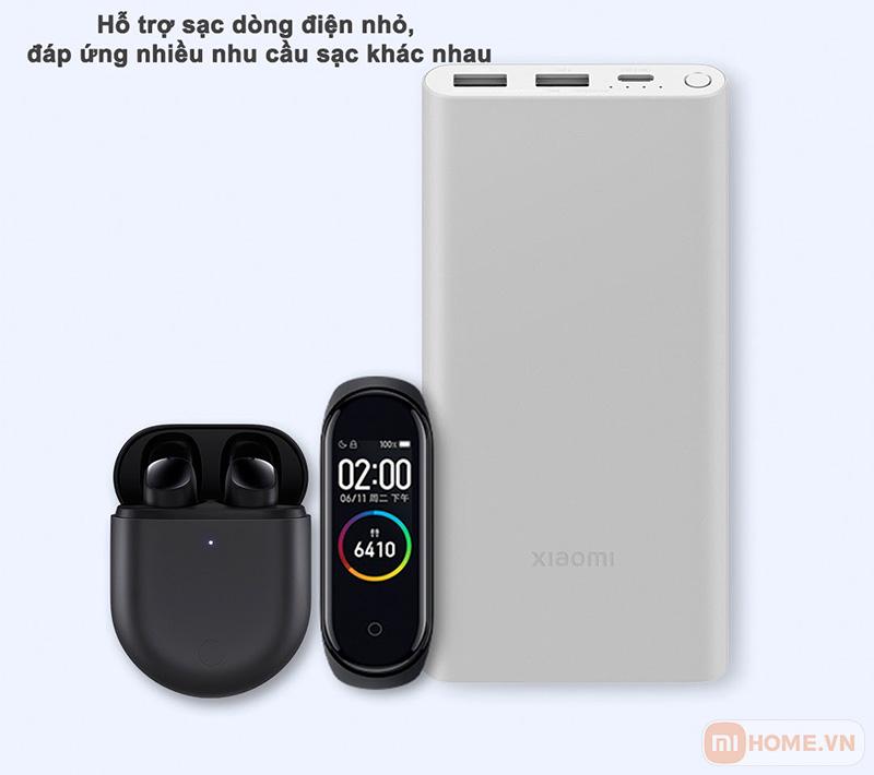 Pin sac du phong Xiaomi 10000mAh 22.5W 5