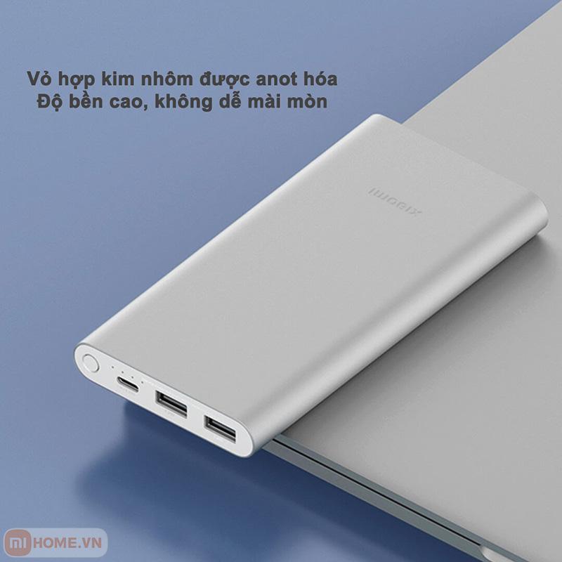 Pin sac du phong Xiaomi 10000mAh 22.5W 6