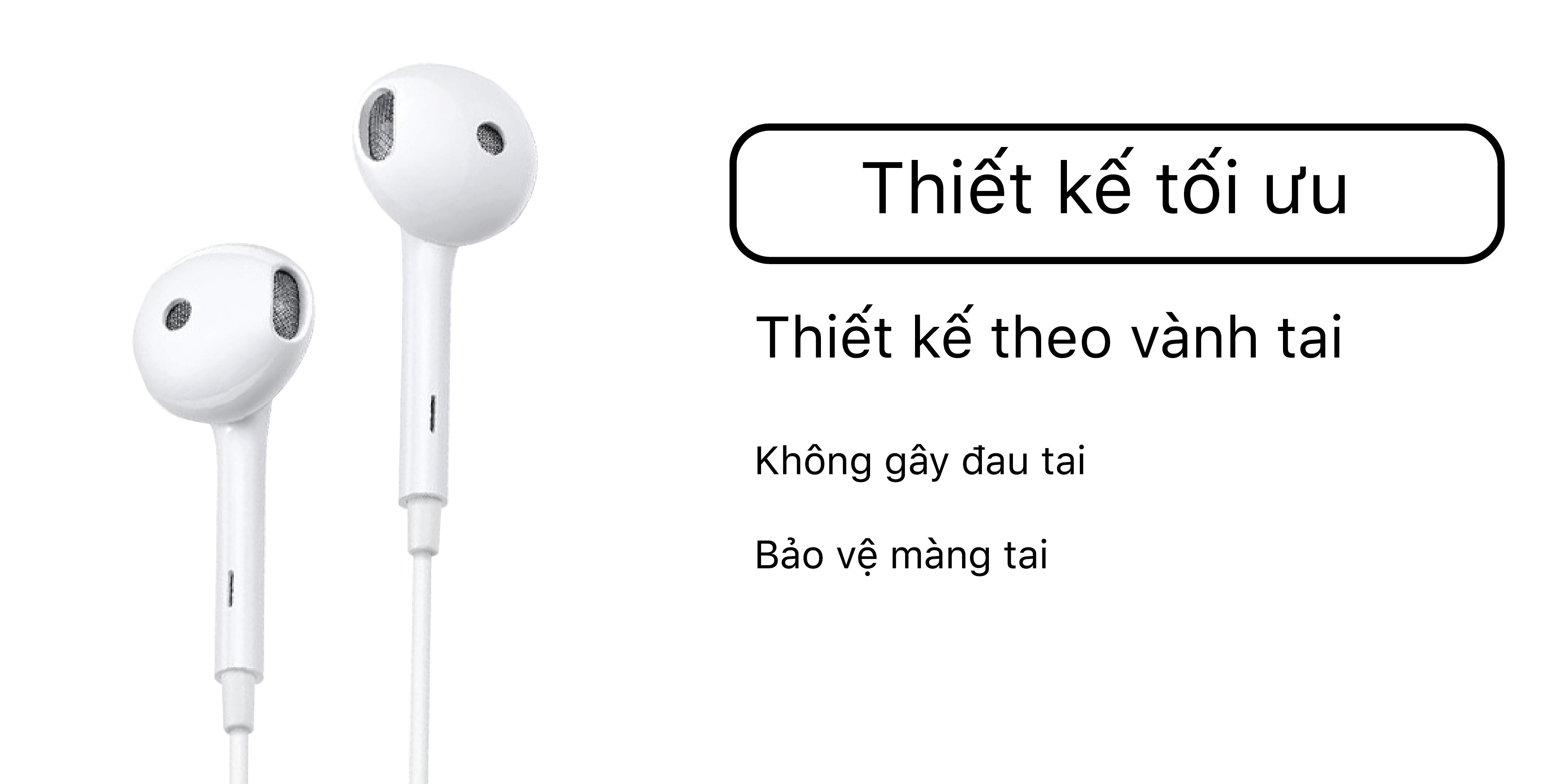 Tai Nghe Oppo A94 - Jack USB-C - Hàng Chính Hãng - Fullbox