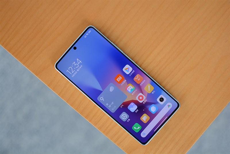 Xiaomi Redmi Note 12 Turbo Edition