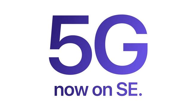 Công nghệ 5G cho tốc độ tương tác và trải nghiệm ấn tượng trong mọi tác vụ