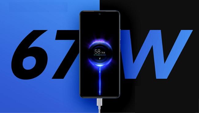 Redmi Note 11 Pro 5G sở hữu viên pin lớn cùng sạc nhanh lên tới 67W