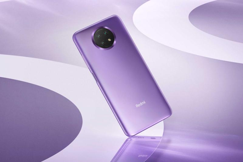 Xiaomi Redmi Note 9 5G | Mặt kính cường lực, hạn chế ánh sáng xanh