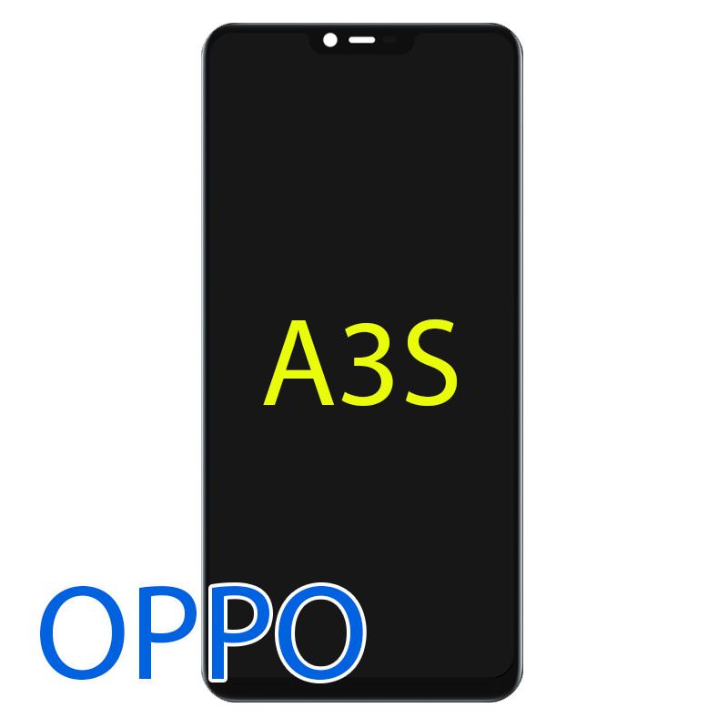 Thay Màn Hình Oppo A3S