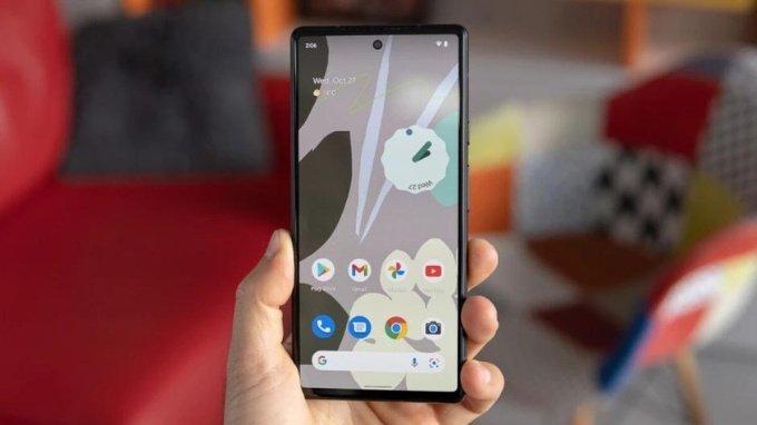 Pixel 8 sẽ được thiết lập tính năng “Bảo vệ bộ nhớ nâng cao”