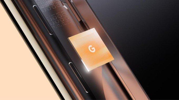 Google Tensor G3