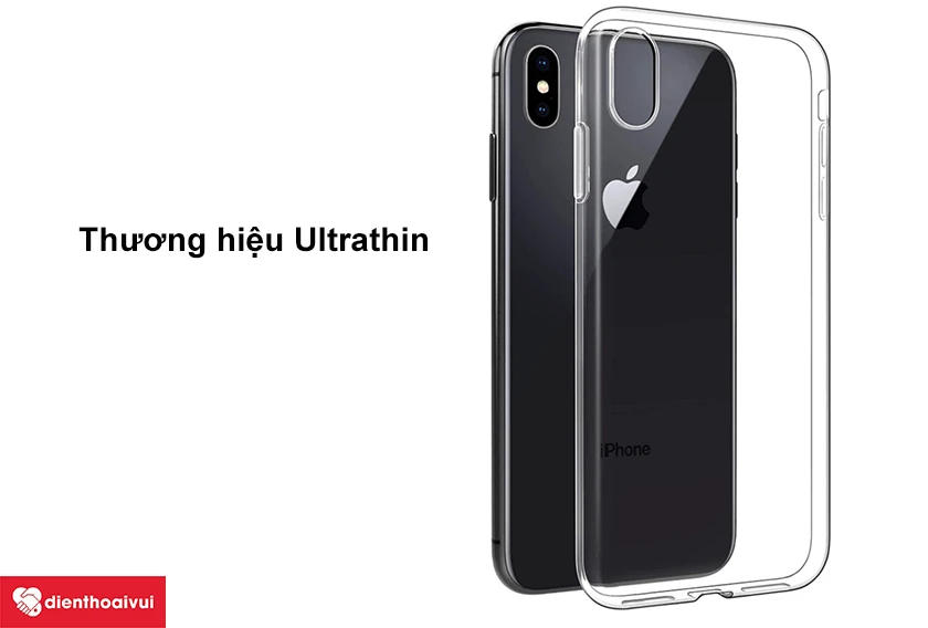 Thương hiệu Ultrathin