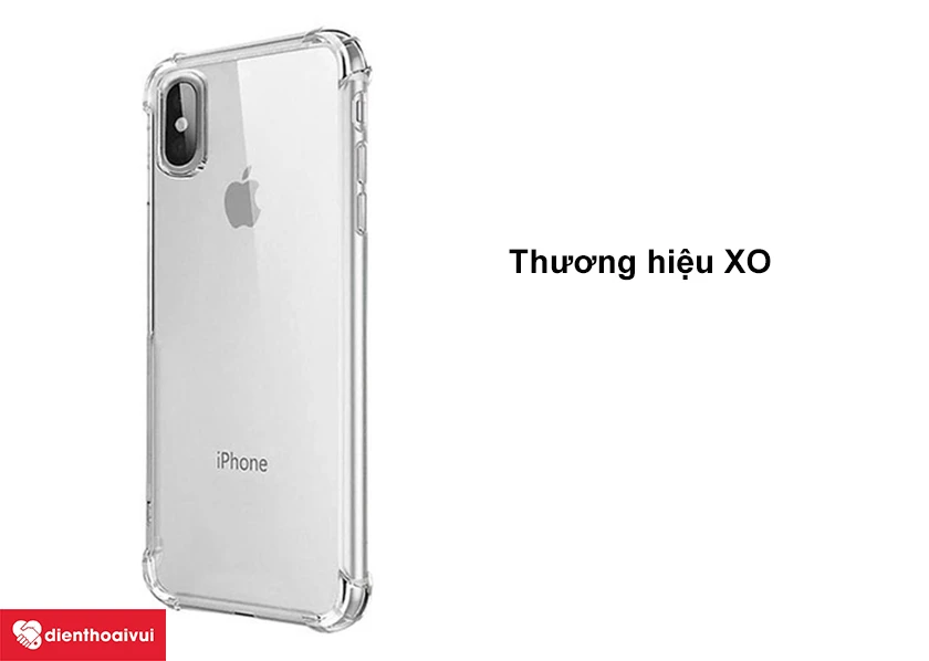 Thương hiệu XO