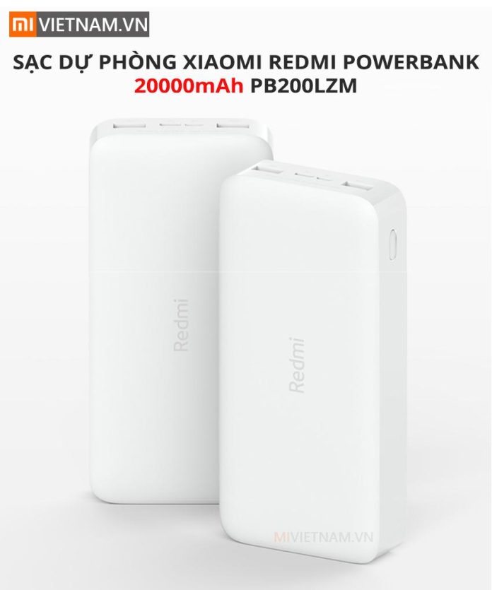 Sạc Dự Phòng Xiaomi Mi 11T Lite Giá Tốt Sơn La