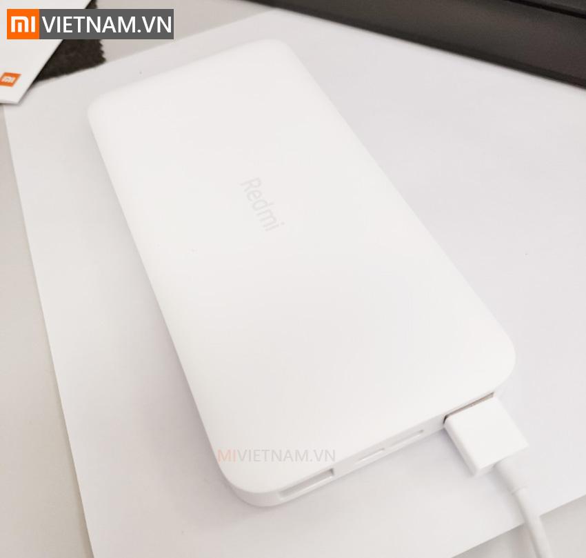 MIVIETNAM-SAC-DU-PHONG-XIAOMI-REDMI-POWERBANK-20000MAH-PB200LZM