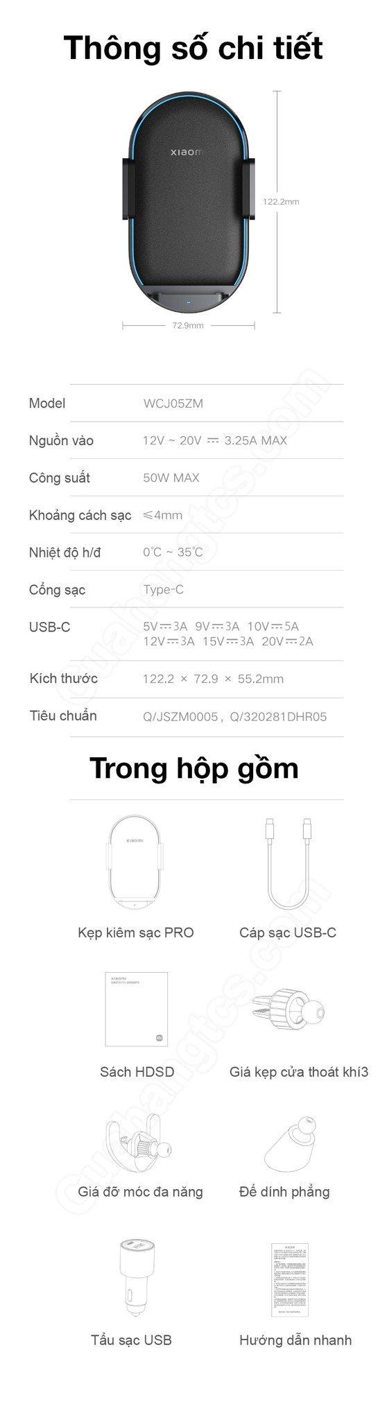 CỬA HÀNG TCS