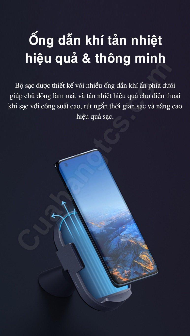 CỬA HÀNG TCS