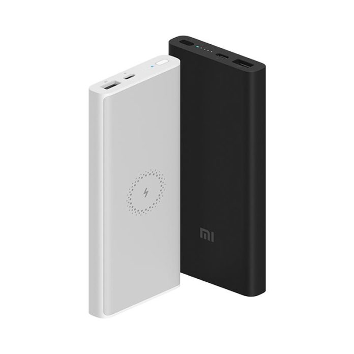 Sạc Không Dây Xiaomi Mi 11 Lite Trắng Ngà Giá Tốt Bình Định