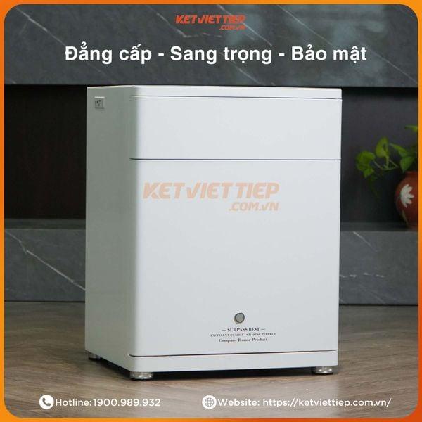 Két Sắt Vân Tay Bofa BY-55CT