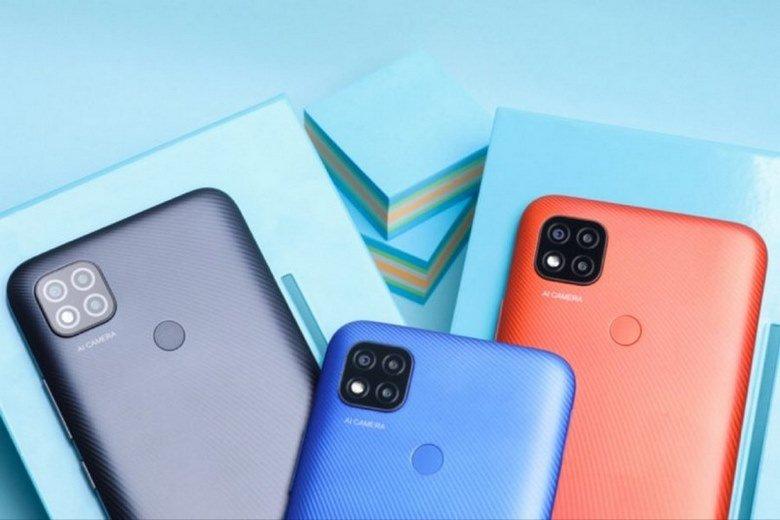 Đánh gía Redmi 9C