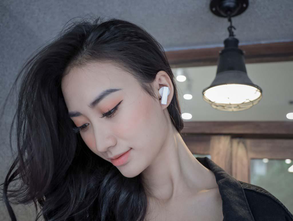 Tai nghe Bluetooth True Wireless Huawei Freebuds Pro Chính Hãng