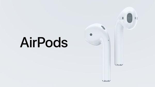 Apple Airpods Hải Phòng