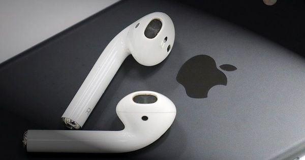 Apple Airpods Hải Phòng