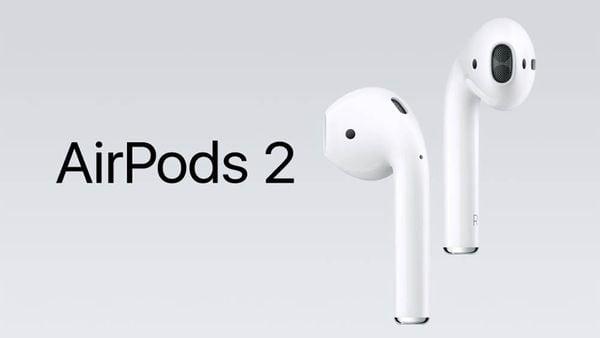 Apple Airpods Hải Phòng