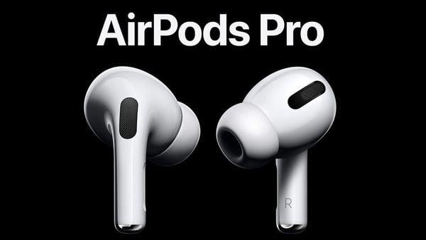 Apple Airpods Hải Phòng