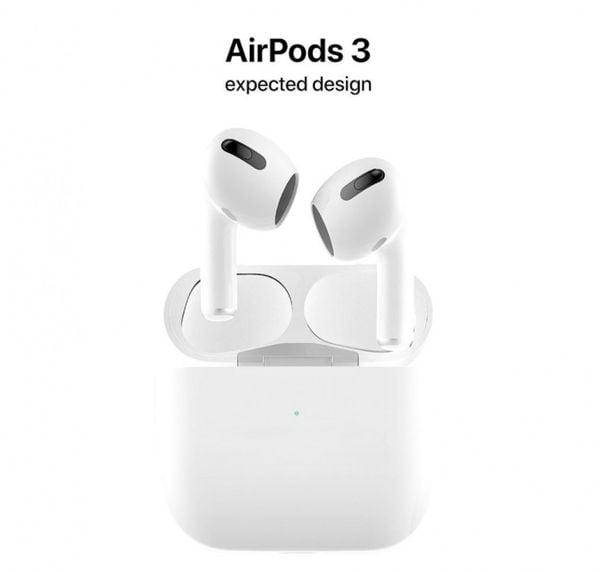 Apple Airpods Hải Phòng