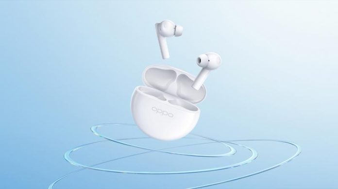 Tai Nghe Bluetooth Oppo Giá Tốt Hải Phòng