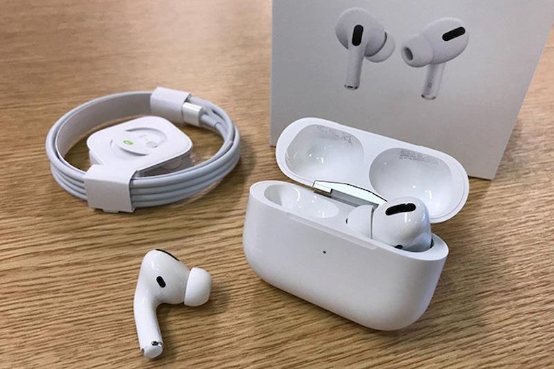 Tai nghe Bluetooth AirPods Pro