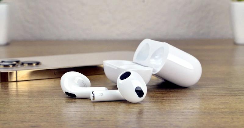 Tai nghe Bluetooth AirPods 3