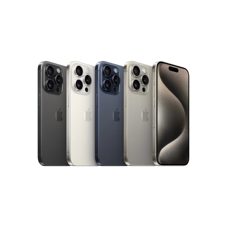 iPhone 15 Pro trang bị camera hỗ trợ zoom quang học 3x và nhiều công nghệ hiện đại