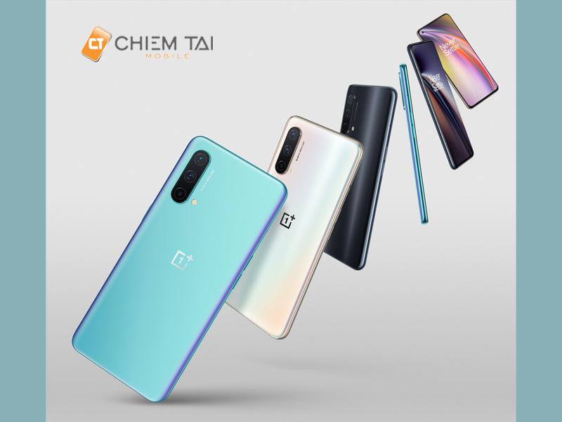 Chiêm Tài cung cấp các loại màn hình Oneplus chính hãng