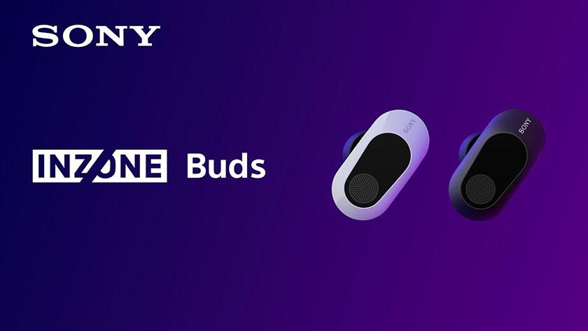 Tai nghe Gaming Sony INZONE Buds