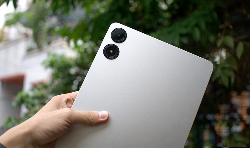 Redmi Pad Pro sẽ mang đến trải nghiệm chụp ảnh tuyệt vời